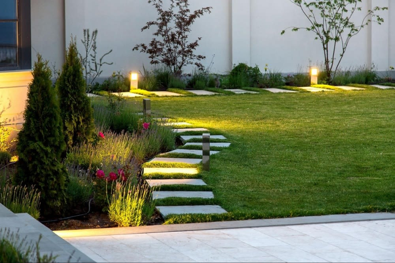 Landscaping Ideas 